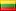 lituanienne