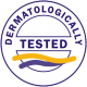 Testés sous contrôle dermatologique